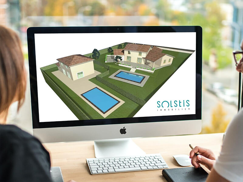 Solstis Immobilier